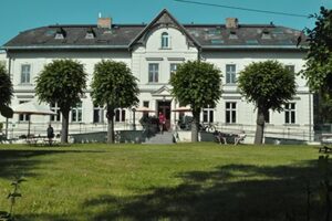 Gut Nisdorf im Sommer